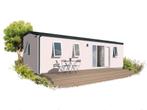 Te huur stacaravans Tulderheyde, Huizen en Kamers, Huizen te huur, Poppel, Direct bij eigenaar, 30 m², 4 kamers