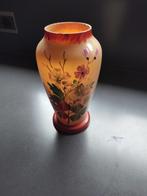 Prachtige opaline vaas., Antiek en Kunst, Antiek | Vazen, Ophalen
