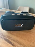 Virtual Reality bril voor smartphone, Spelcomputers en Games, Virtual Reality, Ophalen of Verzenden, Zo goed als nieuw, VR-bril