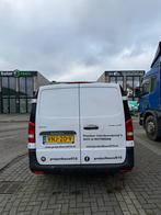 Mercedes-Benz Vito 2019 Wit, Auto's, Bestelauto's, Voorwielaandrijving, 15 km/l, 1898 kg, Wit