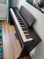 Kawai CL36 digitale piano, Ophalen, Zwart, Digitaal, Zo goed als nieuw