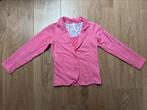 Beautiful Girl blazer colbert jasje roze maat 122/128, Meisje, Ophalen of Verzenden, Beautiful Girl, Overige typen