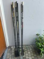 Gebruikte ijshockey sticks, Sport en Fitness, IJshockey, Ophalen, Gebruikt, Stick