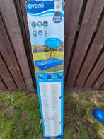 Avenli Opzetzwembad - 2.28m x 1.59m, Minder dan 80 cm, Nieuw, Ophalen of Verzenden, Minder dan 200 cm