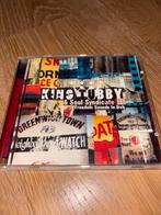 King Tubby & Soul Syndicate - Freedom Sounds In Dub CD, Ophalen of Verzenden, Zo goed als nieuw