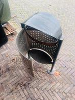 Straat prullenbak ( voor bedrijf), Ophalen of Verzenden, Zo goed als nieuw