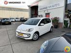Volkswagen Up! 1.0 high up! BlueMotion, Voorwielaandrijving, Euro 5, Stof, Gebruikt