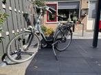 Gazelle Damesfiets Hoog Frame, Ophalen, 56 cm of meer, Gazelle, Gebruikt