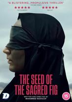 dvd The Seed of the Sacred Fig Mohammad Rasoulof as new, Vanaf 16 jaar, Verzenden, Zo goed als nieuw, Overige gebieden