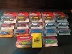 1:64 Verschillende Majorette modellen, Hobby en Vrije tijd, Modelauto's | Overige schalen, S, Auto, R, Nieuw