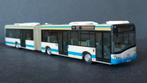 Solaris Gelenkbus Jenaer 1:87 VK Modelle Pol, Hobby en Vrije tijd, Modelauto's | 1:87, Verzenden, Zo goed als nieuw, Bus of Vrachtwagen