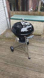 Weber bbq 47cm, Ophalen, Zo goed als nieuw