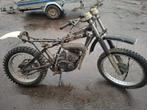 Yamaha YZ125 jaren 70, Motoren, Ophalen of Verzenden