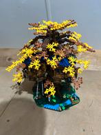 Boomhuis Bouwstenen met Instructies, Ophalen of Verzenden, Zo goed als nieuw, Overige merken