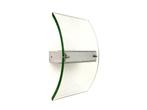 wandlamp Lucide, Verzenden, Gebruikt, Glas