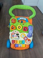 Vtech babywalker, Gebruikt, Ophalen