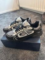 Cd schoenen, Zwart, Nieuw, Sneakers of Gympen, Ophalen