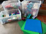 10.000 LEGO stukken + 150 Bouwplaaten, Kinderen en Baby's, Speelgoed | Duplo en Lego, Ophalen of Verzenden, Zo goed als nieuw
