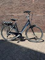Zeer mooie Elektrische KOGA e.deluxe fiets, 28 inch, Zo goed als nieuw, Koga Miyata, Meer dan 20 versnellingen