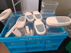 Ikea voedsel container, Ophalen, Gebruikt, Overige typen