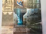 Oezbekistan 2019, Ophalen of Verzenden, Postfris, Midden-Oosten