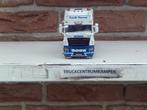 WSI  Scania  R5  Topline  van  Hendrik  Skaarup., Ophalen of Verzenden, Nieuw, Bus of Vrachtwagen, Wsi