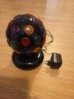 Discobal met adapter, Ophalen of Verzenden, Gebruikt, Jongen of Meisje
