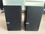 KEF q100 Speakers - werkend, Overige merken, Gebruikt, Ophalen of Verzenden, 60 tot 120 watt