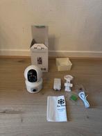 WiFi Smart Camera - Huisdier Camera, Ophalen of Verzenden, Nieuw, Binnencamera