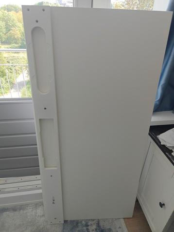 IKEA Mittzon Tafelblad 140x80 cm