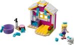 Lego friends Stephanie's lammetje 41029 5-12 jaar, Ophalen of Verzenden, Zo goed als nieuw, Complete set, Lego