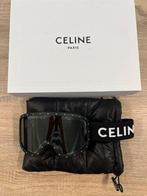 Celine Ski Bril - Nieuwstaat, Overige merken, Zonnebril, Zwart, Nieuw