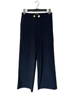 Studio Anneloes broek blauw M, Kleding | Dames, Maat 38/40 (M), Blauw, Ophalen of Verzenden, Zo goed als nieuw