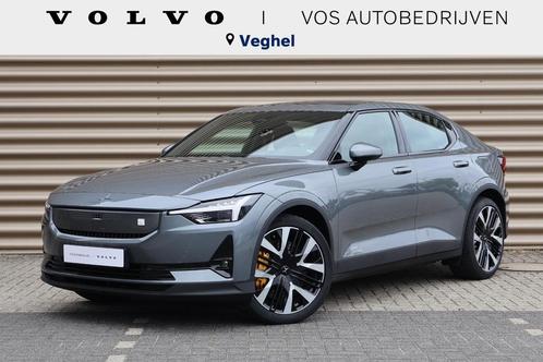 Polestar 2 Long Range Dual Motor Performance Plus 82 kWh | P, Auto's, Polestar, Bedrijf, Te koop, Polestar 2, 360° camera, 4x4
