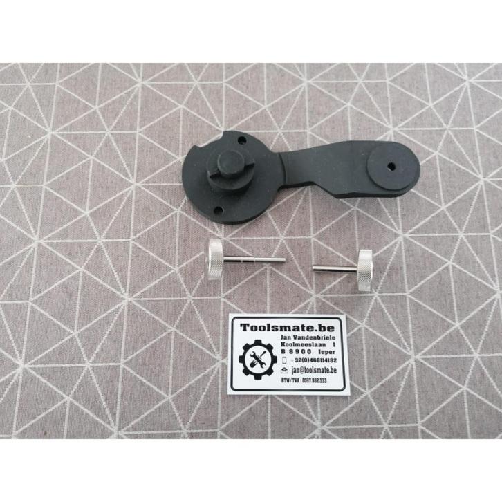 Nokkenas blokkering voor 1.4 TFSI 1.5 TSI motoren, Auto diversen, Autogereedschap, Gebruikt, Verzenden