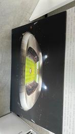 Feyenoord canvas De Kuip, Ophalen, Zo goed als nieuw