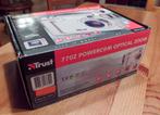 Trust 770Z digitale camera, Audio, Tv en Foto, Fotocamera's Digitaal, Compact, Ophalen of Verzenden, Zo goed als nieuw, 2 Megapixel