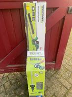 Topcraft Elektrische Heggenschaar - Nieuw in doos, Tuin en Terras, Ophalen, Nieuw, Elektrisch