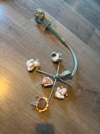 Box mobiel little dutch, Kinderen en Baby's, Boxen, Ophalen of Verzenden, Zo goed als nieuw, Rond