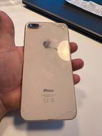 Iphone 8 Plus, Telecommunicatie, Mobiele telefoons | Apple iPhone, Ophalen of Verzenden
