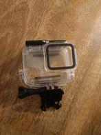 Go pro hero 7 white 30 meter underwater case, Audio, Tv en Foto, Actiecamera's, Ophalen, Nieuw, GoPro