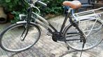 Een goede en nette fiets 28 inch, Fietsen en Brommers, Fietsen | Dames | Damesfietsen, Ophalen, Gebruikt, Overige merken, Versnellingen