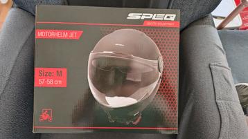 HELM motor maat m beschikbaar voor biedingen