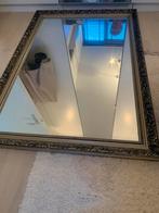 Diverse inboedel - bed, schilderij, spiegel, loopband, Huis en Inrichting, Woonaccessoires | Spiegels, Ophalen, Gebruikt, 100 tot 125 cm