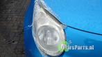 Koplamp rechts van een Suzuki Alto, Gebruikt, -, -, Ophalen of Verzenden