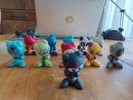 Funkeys popjes mattel, Ophalen of Verzenden
