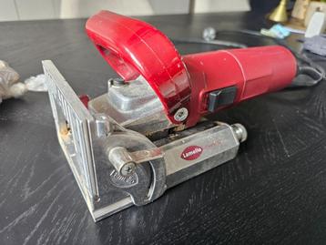 Lamello C2 frees in systainer beschikbaar voor biedingen