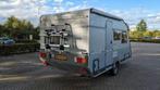 Kip Sunline Caravan, 2 aparte bedden, Rondzit, Kip, 60 kg