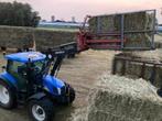 te koop kleine balen hooi, Dieren en Toebehoren, Stalling en Weidegang, Stalling, 1 paard of pony