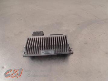 Koelvinweerstand van een Renault Master beschikbaar voor biedingen